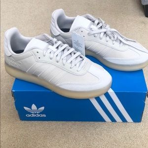 Adidas Samba RM